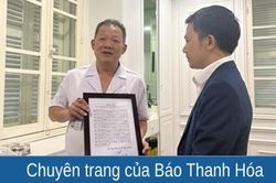 Ca khúc ý nghĩa nhân ngày Thầy thuốc Việt Nam 27/2