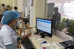 Giảm chi phí quản lý Quỹ bảo hiểm y tế để tăng chi cho khám chữa bệnh