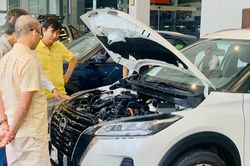 Nguyên nhân khiến doanh số thị trường Việt Nam sụt giảm mạnh đầu năm 2024