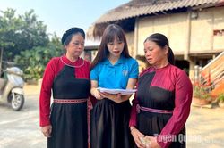 Đổi mới truyền thông đưa chính sách BHXH vào cuộc sống