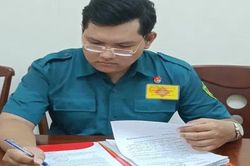 Chính trị viên phó Ban Chỉ huy Quân sự Phường 14 – năng động, sáng tạo và trách nhiệm