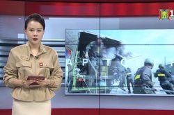 Bản tin 141 | 27/02/2024