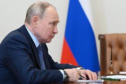 Ông Putin tái cơ cấu lực lượng vũ trang Nga