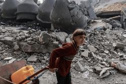 Mỹ kỳ vọng một lệnh ngừng bắn giữa Israel và Hamas vào tuần tới