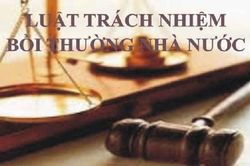 Hà Nội sẽ giải quyết dứt điểm các vụ việc về bồi thường nhà nước