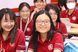 Thêm nhiều trường đại học tăng chỉ tiêu tuyển sinh năm 2024