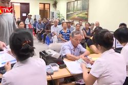 Nhận lương hưu tháng 3/2024 vào ngày nào?