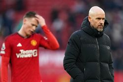 Nhận định Nottingham vs MU (02h45, 29/2): Ten Hag, thiên tài hay gã ngốc?