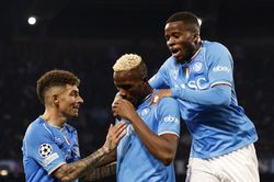Nhận định Sassuolo vs Napoli (00h00 hôm nay 29/2), Serie A vòng 27