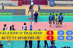 Tin nóng thể thao tối 28/2: Hoa khôi bóng chuyền 34 tuổi lại tỏa sáng, HLV Troussier khiến CĐV Việt Nam 'dậy sóng'