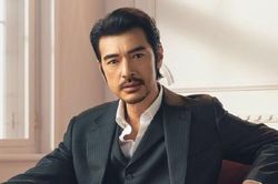 Rộ tin mỹ nam phim 'Thập diện mai phục' Kim Thành Vũ kết hôn với nữ giáo sư Nhật Bản