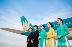 Tầm nhìn chiến lược giúp các hãng hàng không phát triển thành công