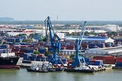 Điểm tên 7 thị trường và nhóm thị trường nhập khẩu 'tỷ đô' tháng 1-2024