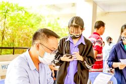 Giữ ổn định kỳ thi tuyển sinh lớp 10