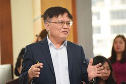 Nghiên cứu, trao thêm quyền cho TPHCM ra quyết định 'phi truyền thống'