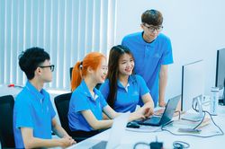 Trường Đại học CMC sử dụng 5 phương thức tuyển sinh