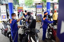 Giá xăng có thể tăng vào ngày mai?