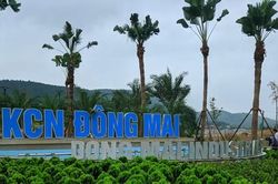 Công an thông tin nguyên nhân 61 công nhân khu công nghiệp phải đi cấp cứu