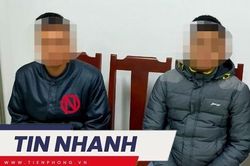 TIN NHANH: Lời khai của 2 người đánh tài xế ôtô trên vành đai 2; Lý do KFA không chọn ông Park Hang-seo