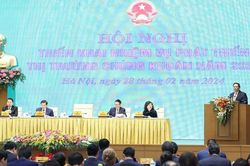 Bộ Kế hoạch và Đầu tư đề xuất 7 kiến nghị phát triển thị trường chứng khoán