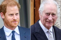 Vua Charles mong muốn Hoàng tử Harry trở lại Anh