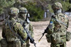 Các nước khối NATO khẳng định không có kế hoạch đưa quân tới Ukraine