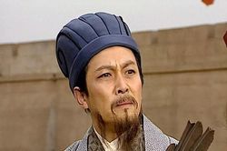 Lưu Phong - con cưng Lưu Bị mất mạng chỉ vì một câu nói lạnh lùng của Gia Cát Lượng