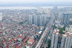 5 quận trung tâm của Hà Nội được sáp nhập phường, xã thế nào?