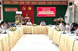 An Phú nâng cao hiệu quả công tác khoa giáo