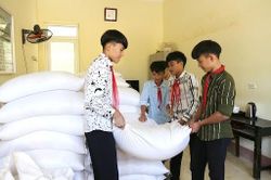 Xuất cấp hơn 34.100 tấn gạo hỗ trợ học sinh, trong đó có Gia Lai