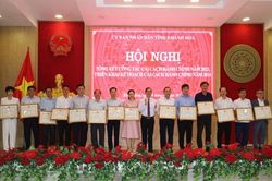 Triển khai công tác cải cách hành chính năm 2024