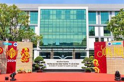 Trường Đại học Công Thương TP. Hồ Chí Minh công bố phương án tuyển sinh đại học chính quy năm 2024