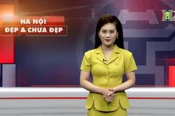 Hà Nội đẹp và chưa đẹp | 28/02/2024