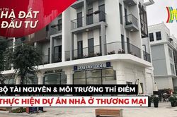 Bản tin Nhà đất và đầu tư | 28/02/2024