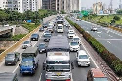 Làn khẩn cấp trên cao tốc