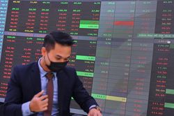 Chứng khoán 29/2: VN-Index hết chuỗi tăng điểm