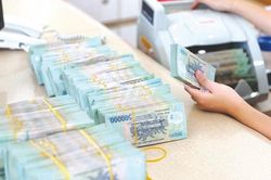 Hà Nội: Tín dụng tăng trưởng dương 2 tháng đầu năm
