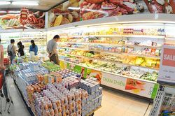 CPI tháng 2 trên địa bàn Hà Nội tăng 1,01%