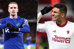 Kết quả FA Cup: MU và Chelsea thắng nhọc, Liverpool đi tiếp nhờ cú đúp của sao trẻ