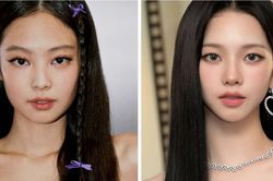 Từ Blackpink đến Aespa: Những nữ idol lộ tin hẹn hò siêu nhanh