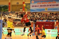 Bích Tuyền ghi 31 điểm ngay trận ra quân cúp Hoa Lư Bình Điền 2024, được mời gọi sang Hàn Quốc thi đấu