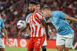 Nhận định bóng đá Celta Vigo vs Almeria (03h00, 2/3), vòng 27 La Liga