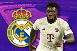 Chuyển nhượng Real Madrid: 'Vụ cướp' ở Munich