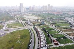 Đề xuất quy định xây dựng giá đất trong bảng giá đất theo vị trí đất
