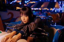 Juky San thổ lộ: 'Hãy cứ yêu đi, bởi trái tim được sinh ra để chúng ta yêu và được yêu mà'