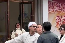 Hot girl Trương Hoàng Mai Anh từng làm mất lòng cõi mạng ra sao?