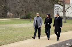 Tổng thống Azerbaijan gay gắt về 'mối đe dọa ngầm' liên quan EU, trấn an Armenia giữa lúc đang hòa đàm