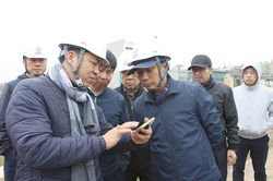 Nhà thầu đầu tiên của đường dây mạch 3 bị yêu cầu thay thế