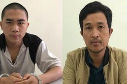 Khởi tố tài xế xe đầu kéo đâm vào cán bộ CSGT khi bị yêu cầu kiểm tra