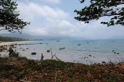 Bà Rịa - Vũng Tàu muốn điều chỉnh quy hoạch Côn Đảo